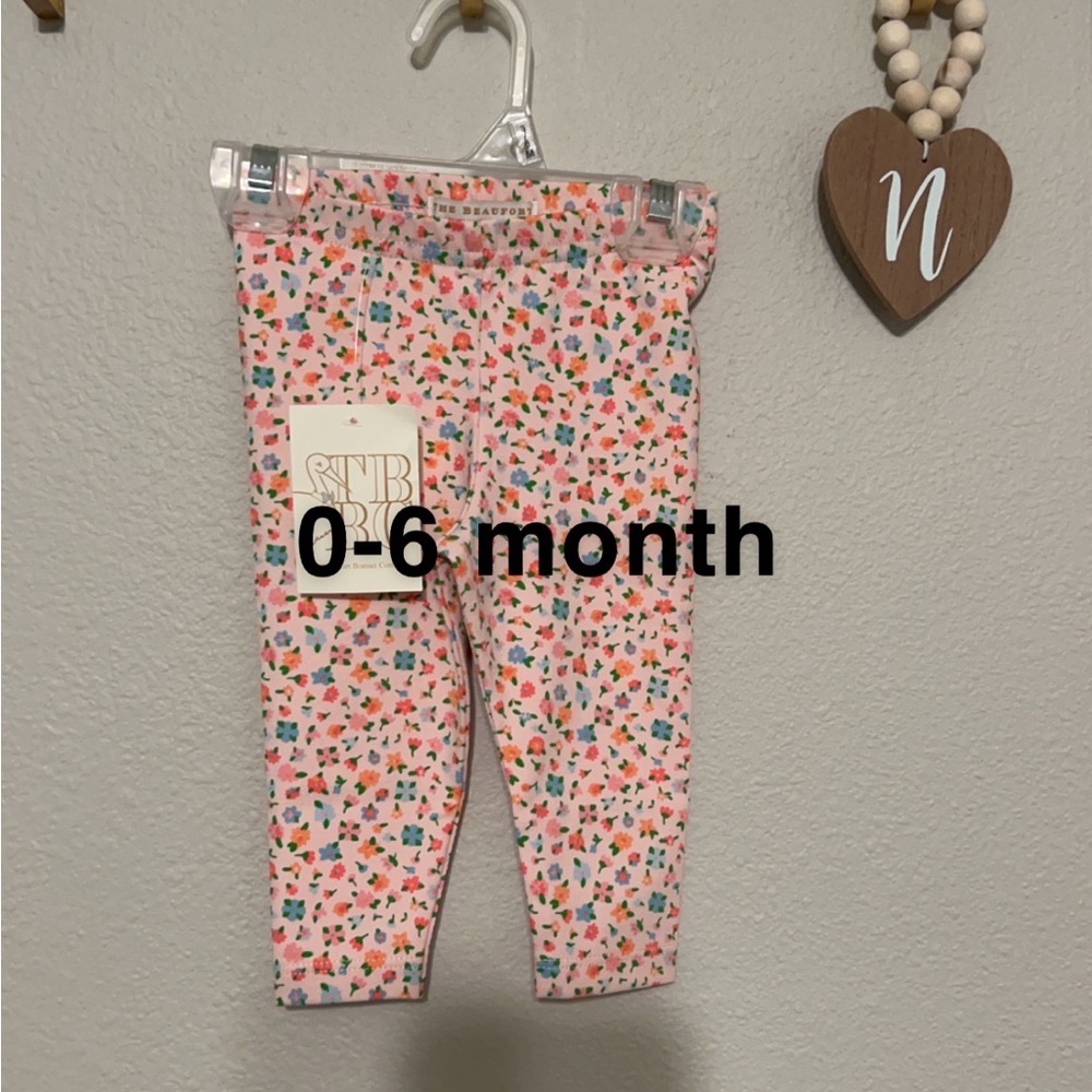 Nwt tbbc leggings